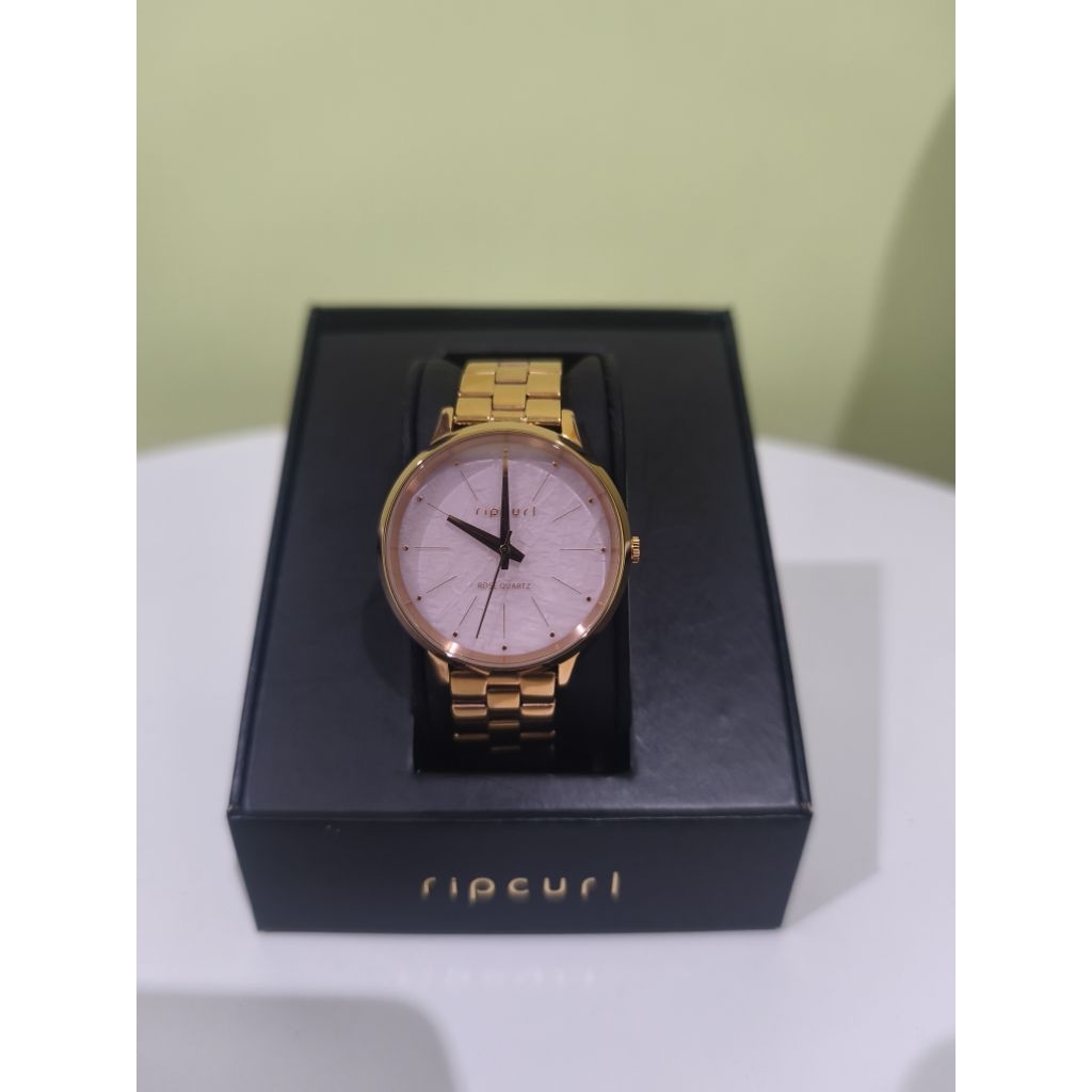 jam LoLa slim rose quartz pink Ripcurl original