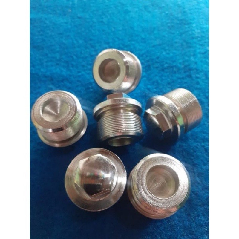 SKOK BAUT TUTUP SKOK DEPAN GL TUTUP SKOK DEPAN GL PRO MAX PER BIJI