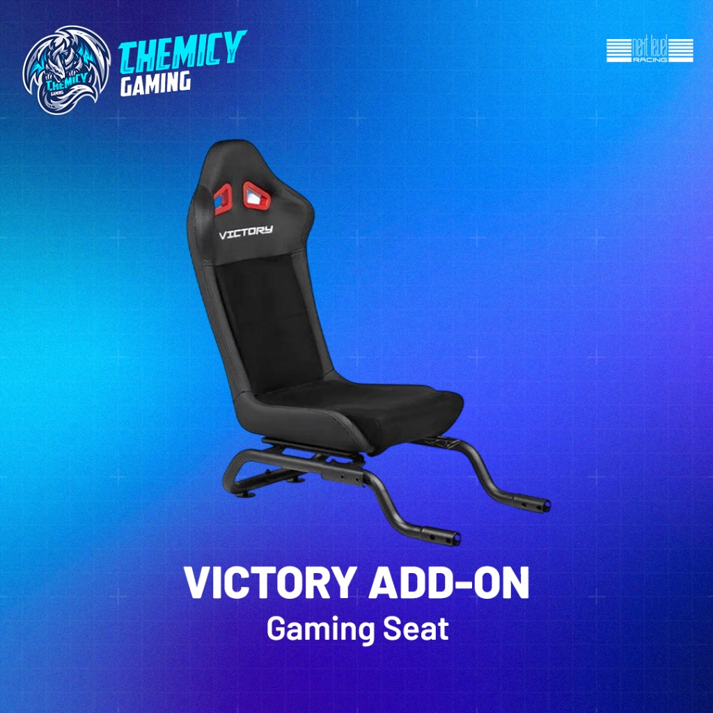 Next Level Racing Victory Seat Add-on Racing Simulator