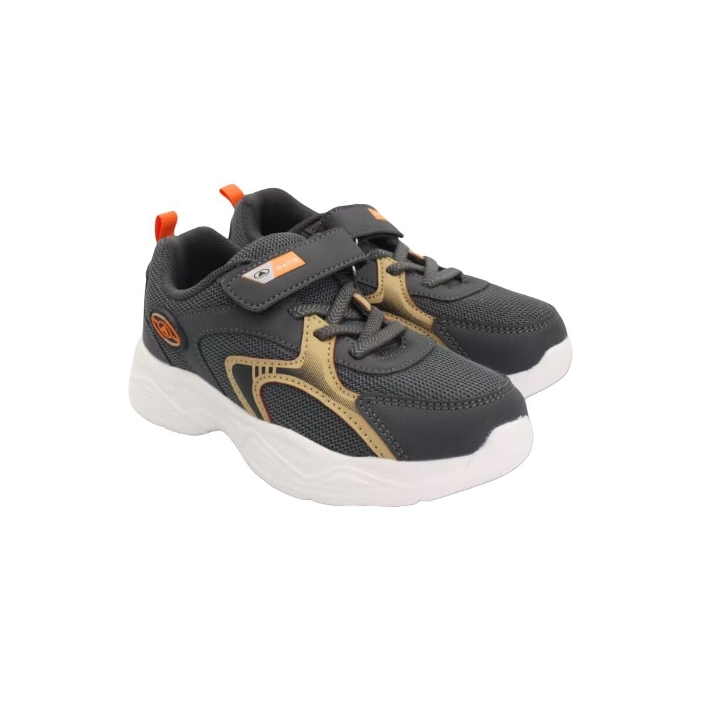 Sepatu anak laki-laki Dans bredson