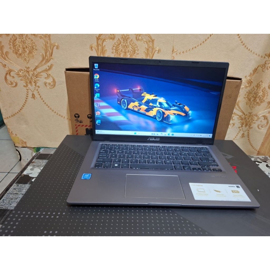Asus vivobook X415MA SSD 256