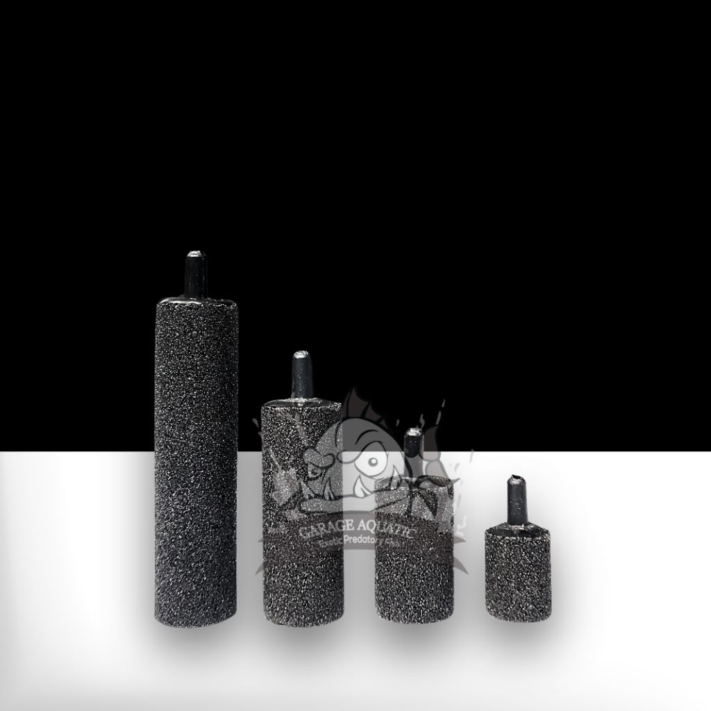 AIR STONE MULTI AIR PUMP AQUARIUM BATU AERATOR IKAN HIAS