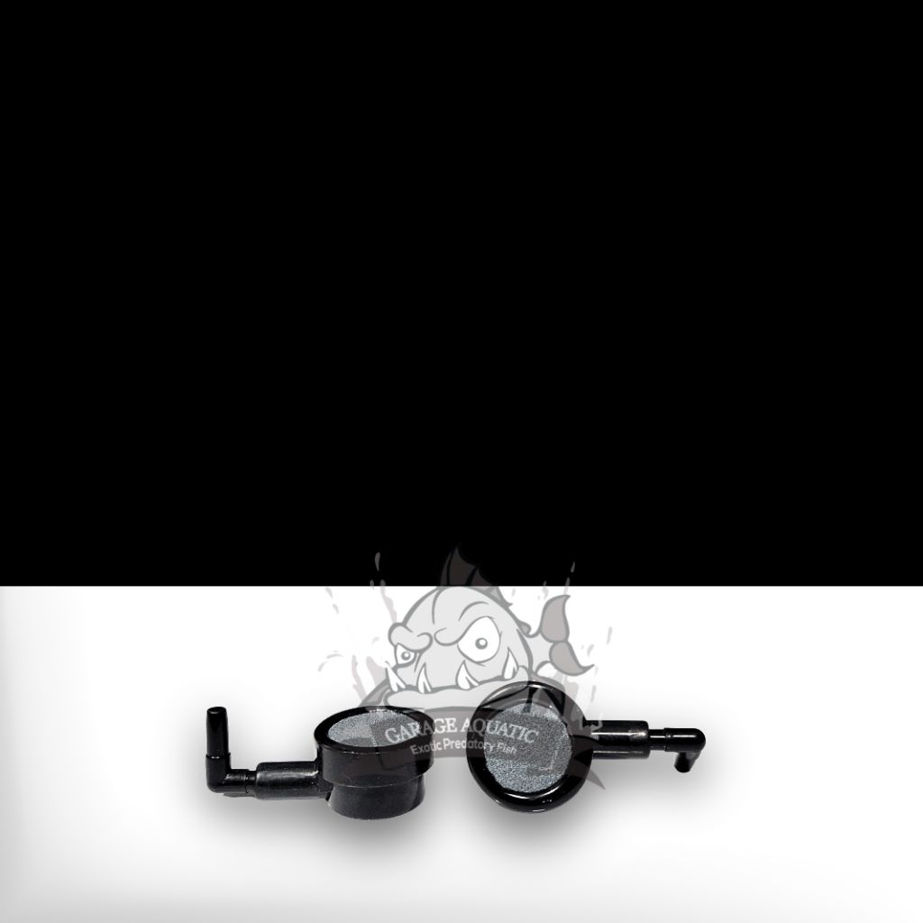 AIR STONE XH AIR PUMP AKUARIUM BATU AERATOR IKAN HIAS