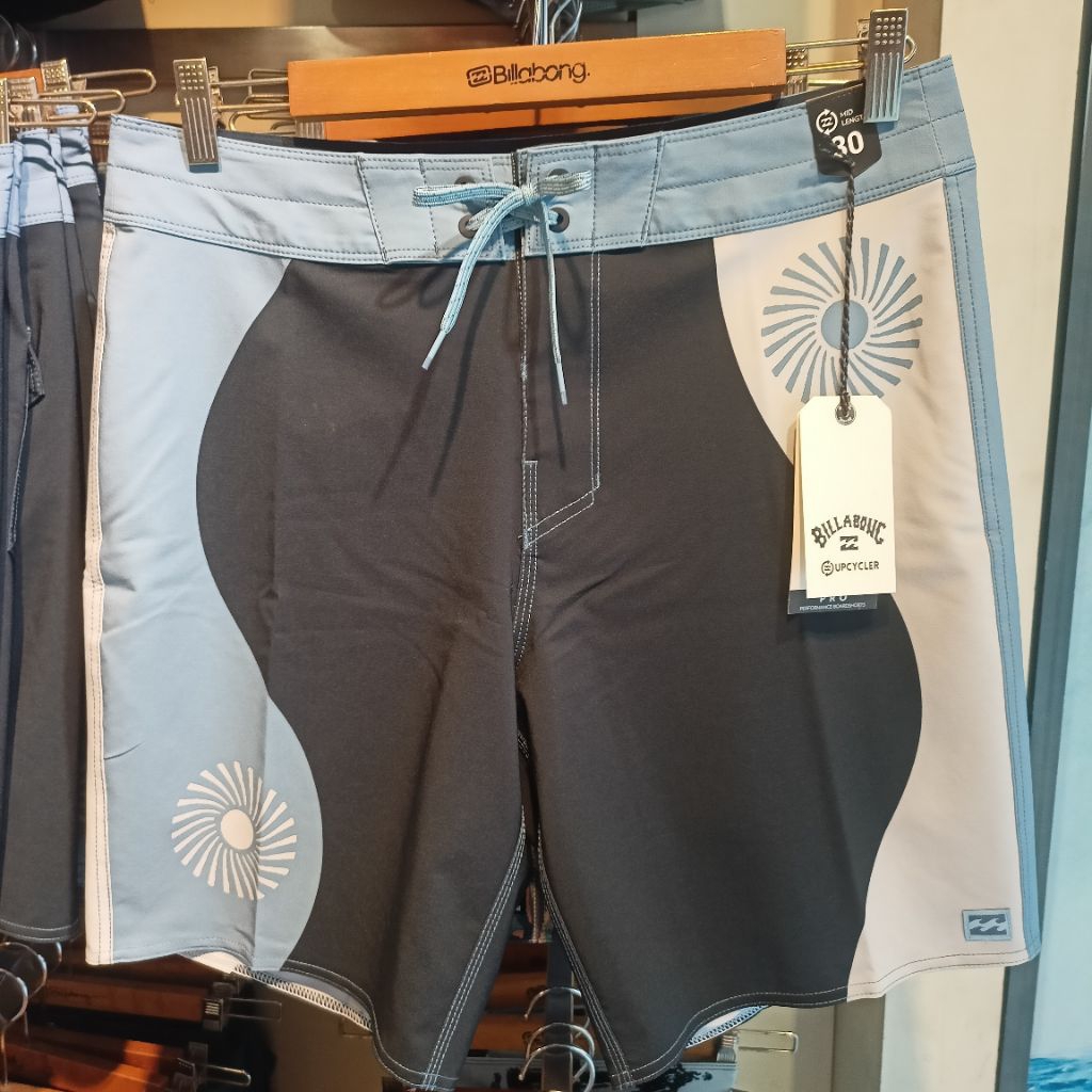 Billabong Pro Boardshorts