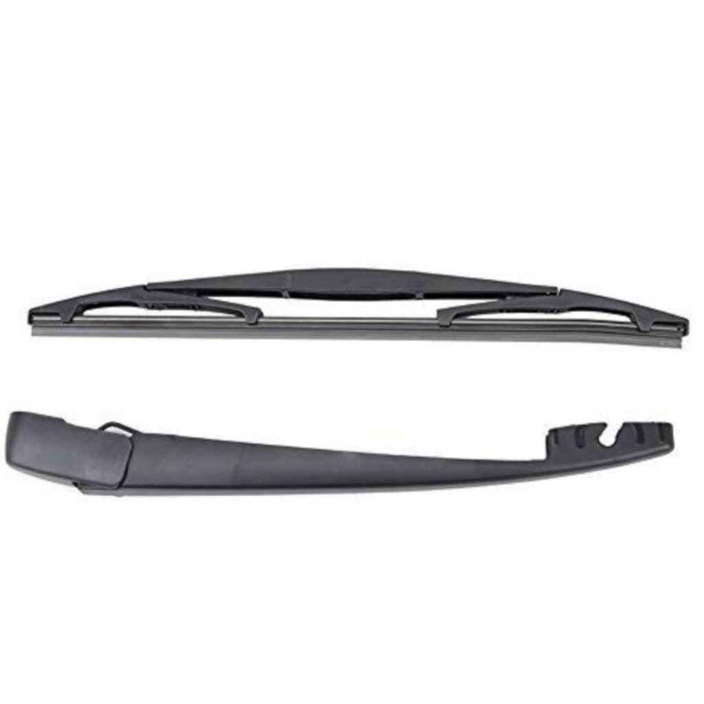 Set Gagang Wiper Kaca Belakang Mobil Honda CR-V CRV 2007 2008 2009 2010 2011 2012