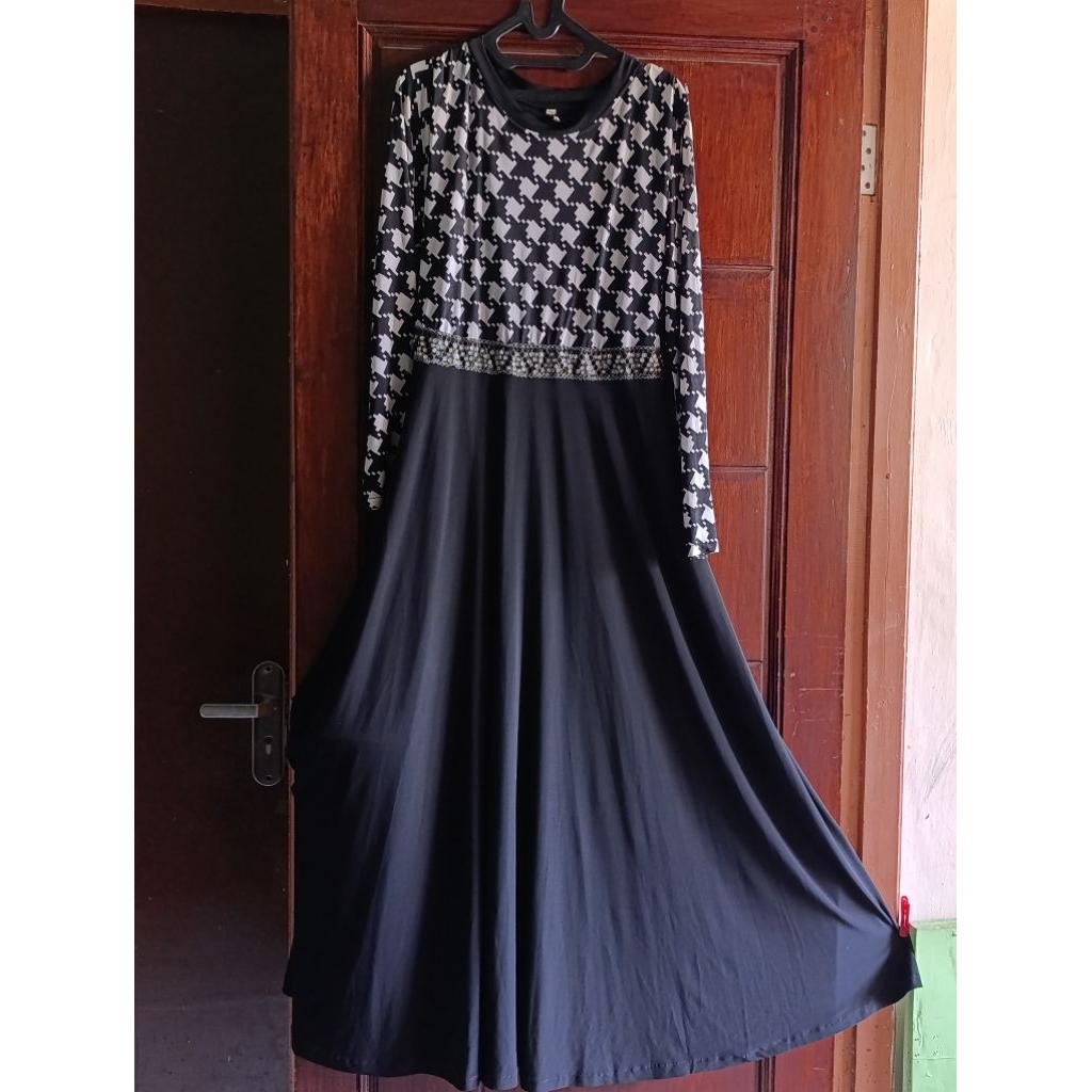 PL Gamis Rizki Abadi