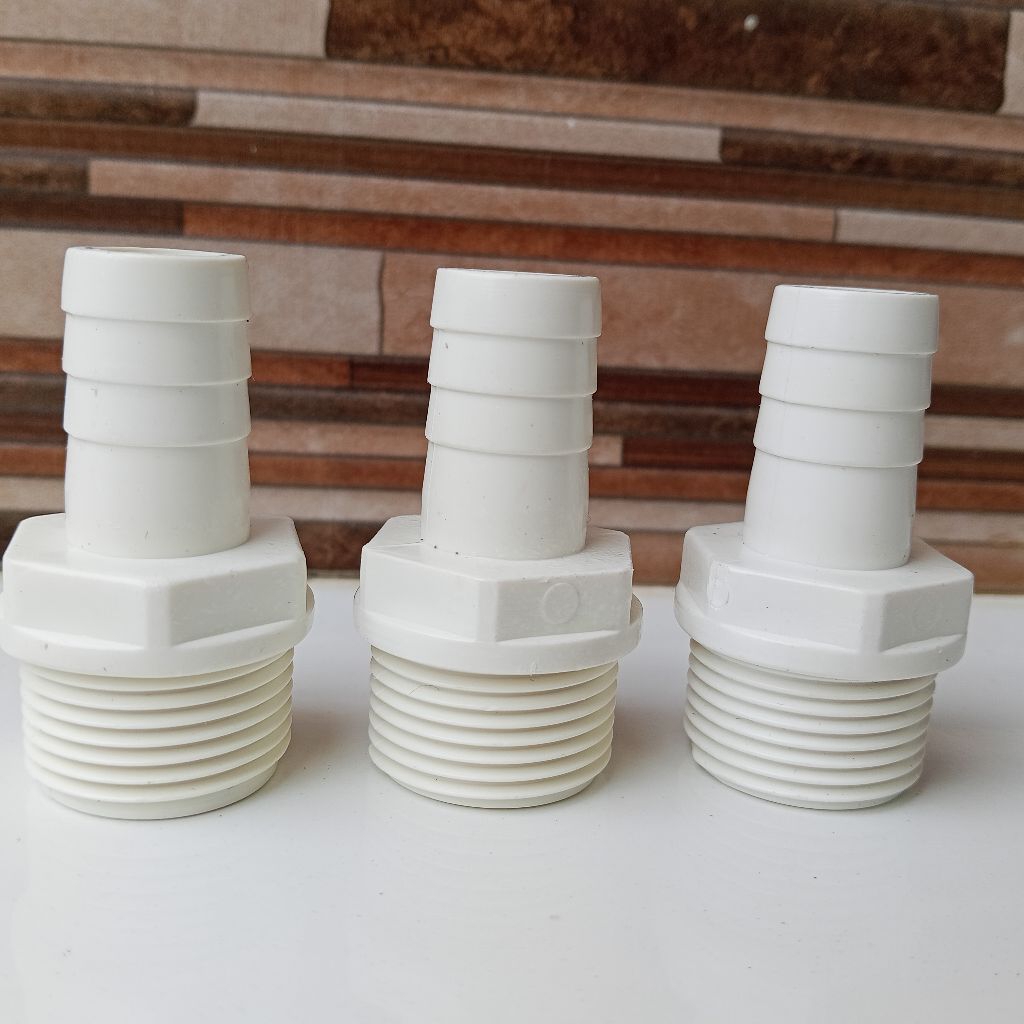 KONEKTOR SELANG ANGIN DRAT