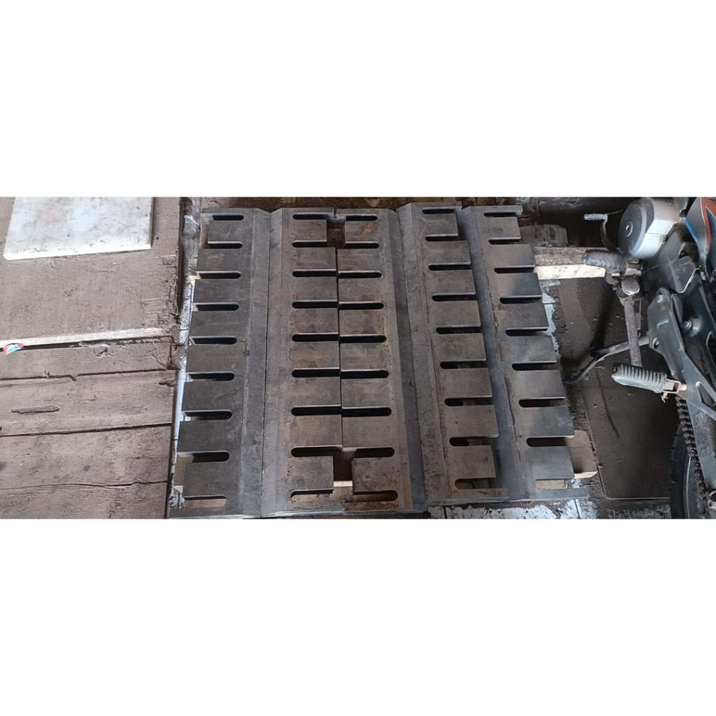 Pisau chiper small full baja kanefusa bc