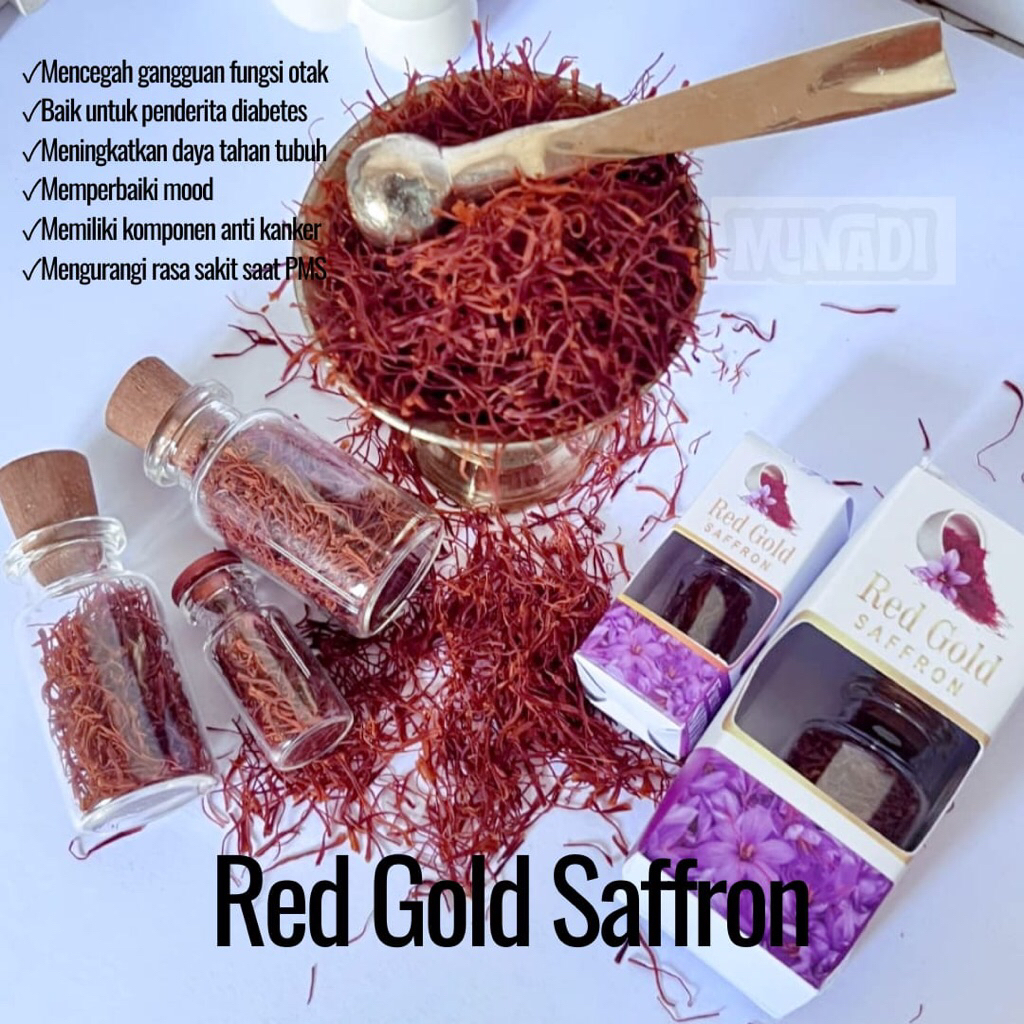 Saffron asli iran