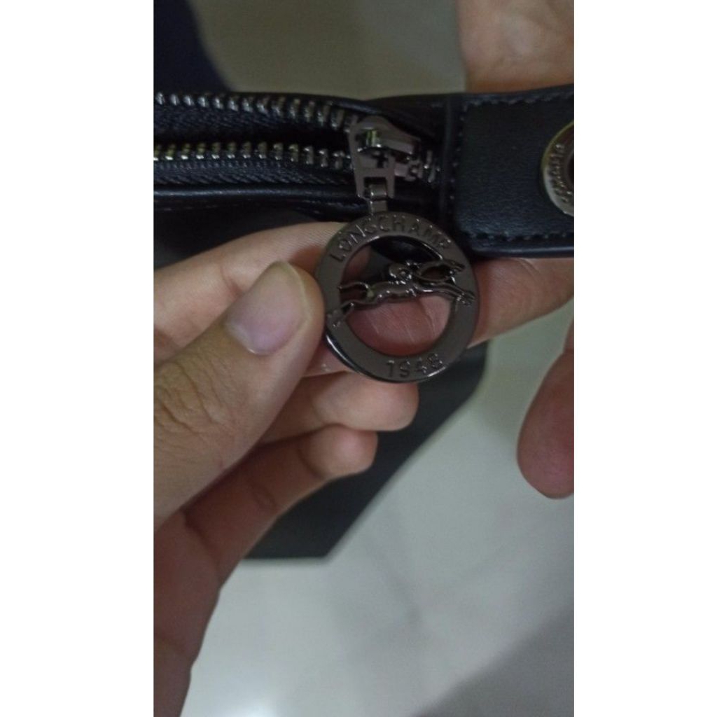 tas minggat travel bag LC