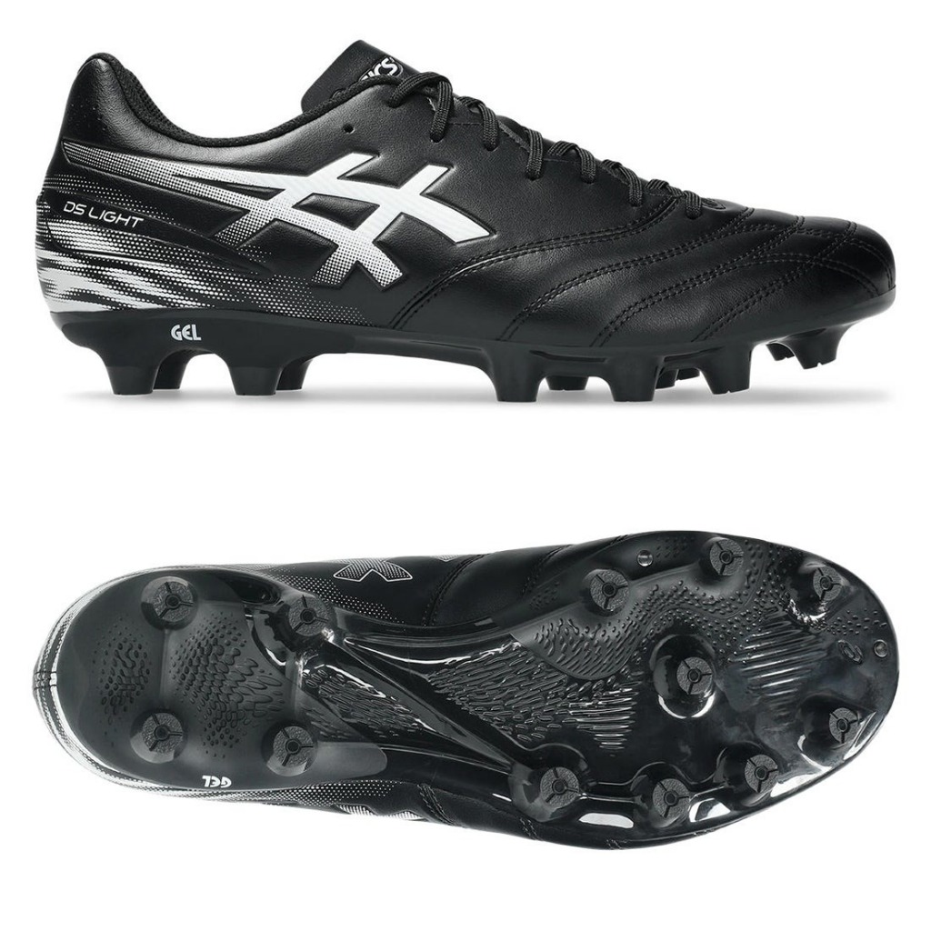 Sepatu Bola Asics Ds Light Club FG 1103A128001