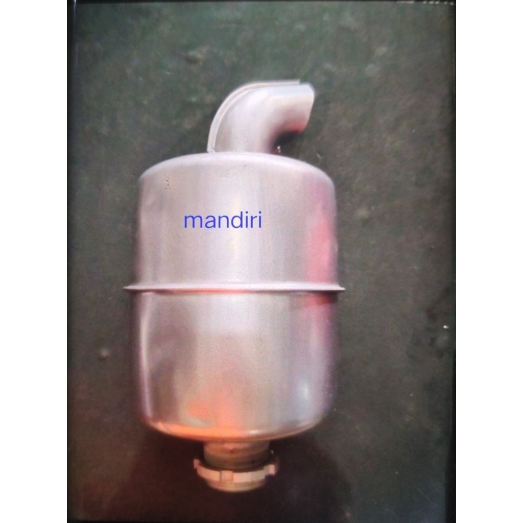 knalpot dongfeng s195 s1100