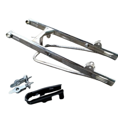 ARM TIGER REVO /DAN TIGER 2000 MODEL NINJA R BESI TEBAL 2,3 MILI HANMADE