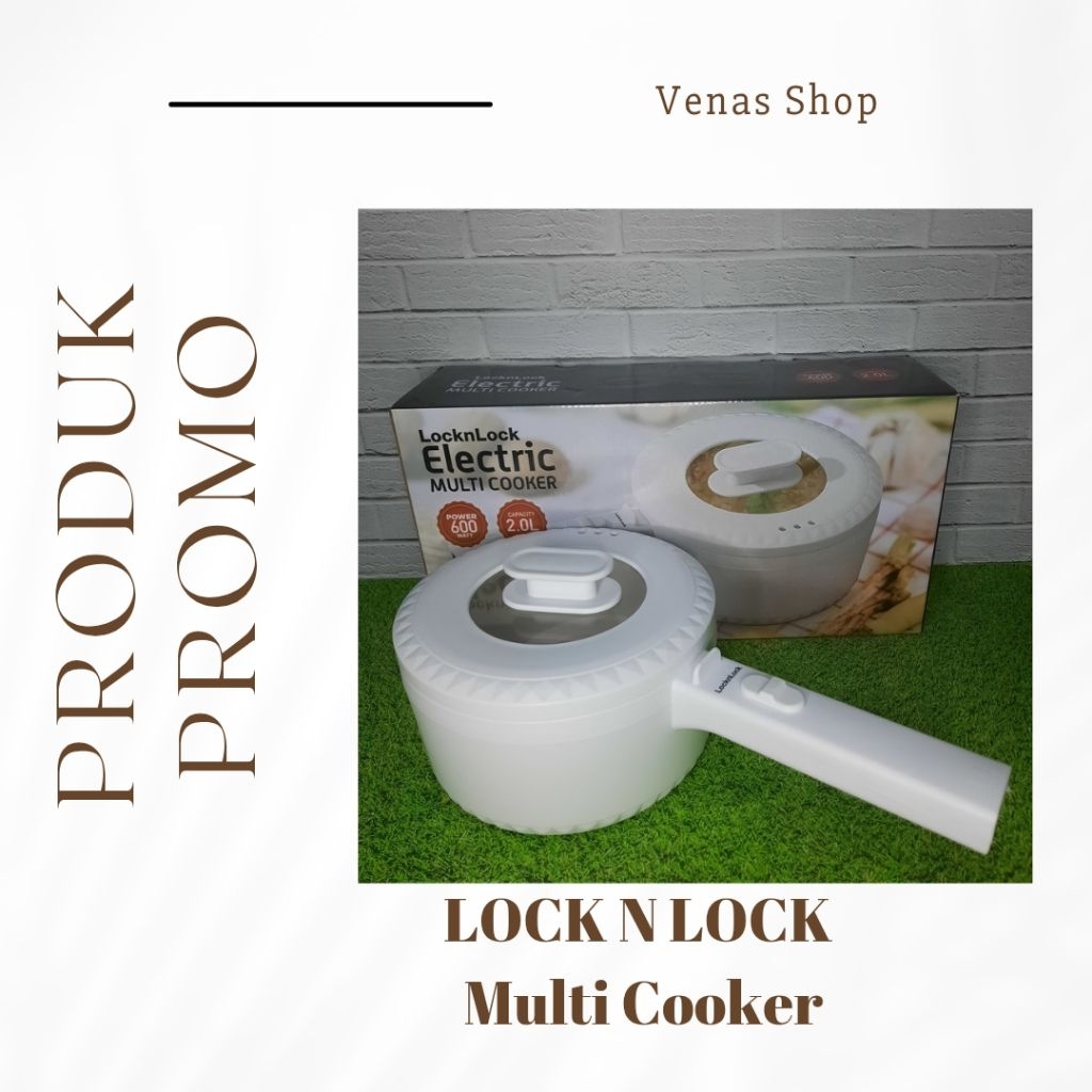 Egg Roll Lock N Lock Original Multi Cooker Electric