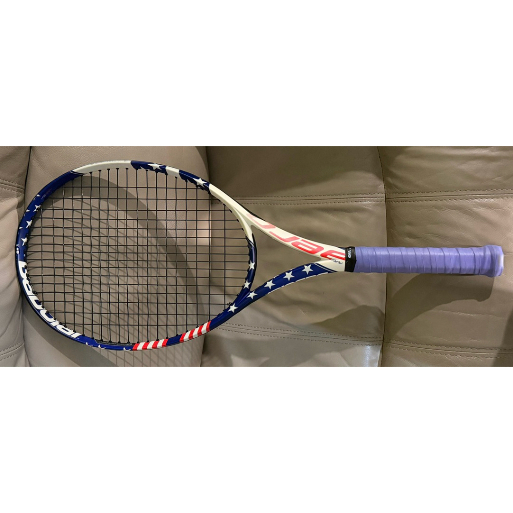 BABOLAT AERO PURE