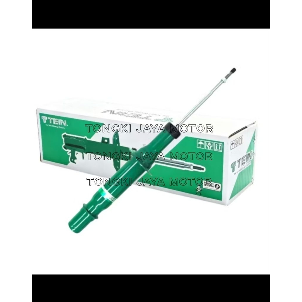 SHOCKBREAKER ODYSSEY ABSOLUTE RB2 RB3 DEPAN MERK TEIN ENDURAPRO ORIGINAL TEIN