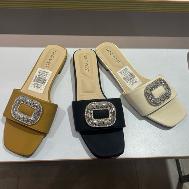 SALE‼️NINE WEST SANDAL BY PAYLES