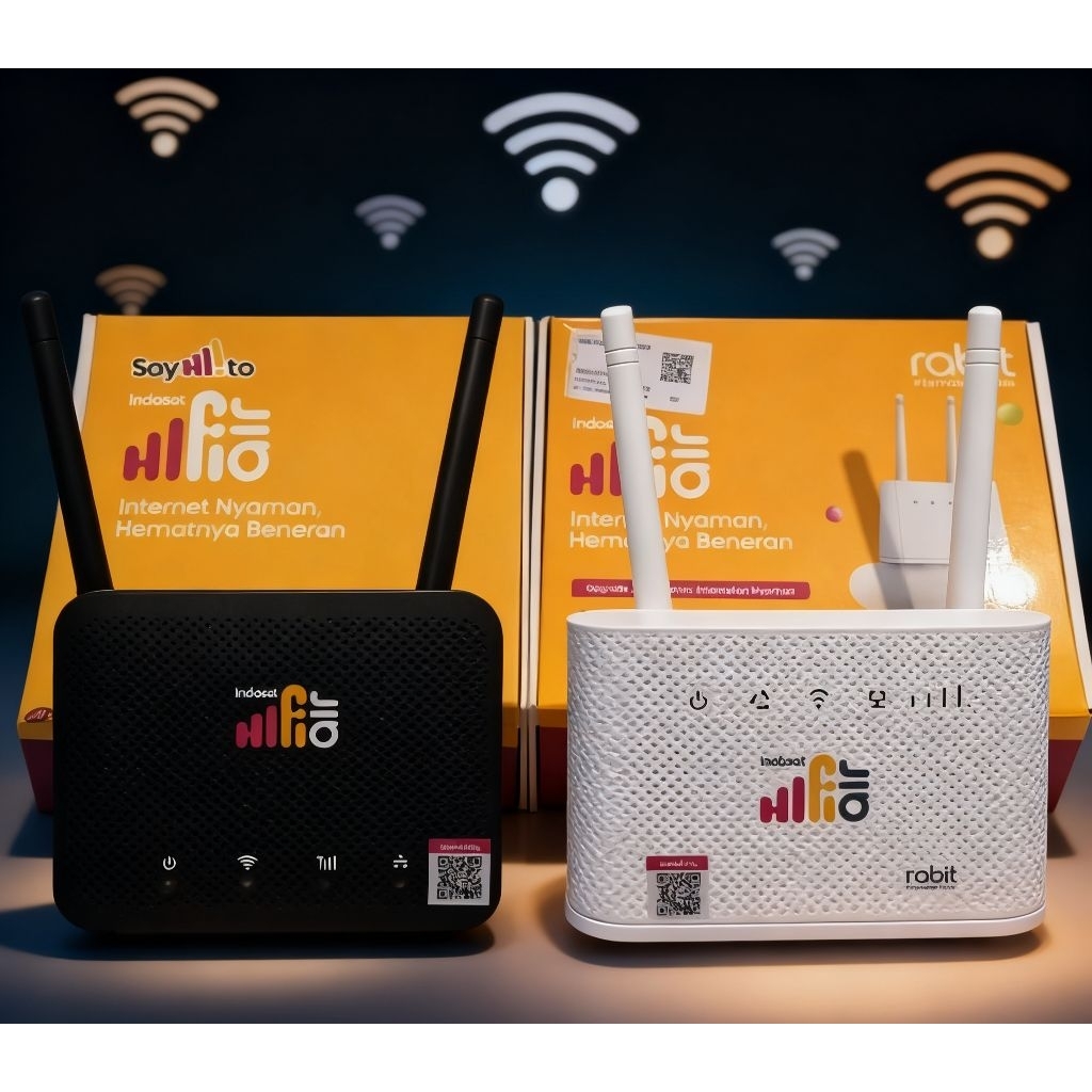 WIFI PORTABLE HIFI 4G + Bonus 50GB BISA DIBAWA KEMANA AJA 100mbps