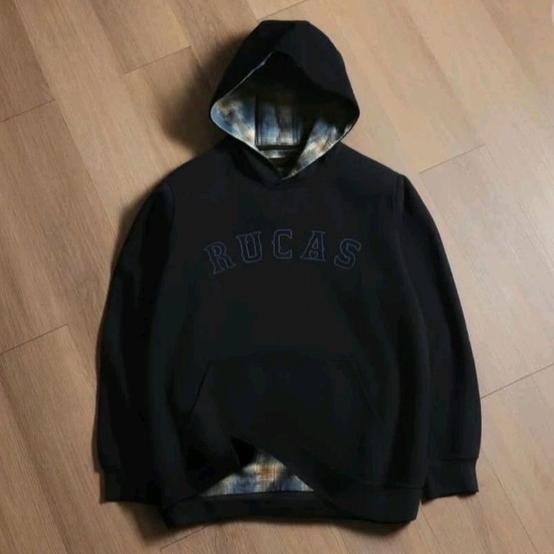 [ORI] Rucas Hoodie, T-shirt, Zip