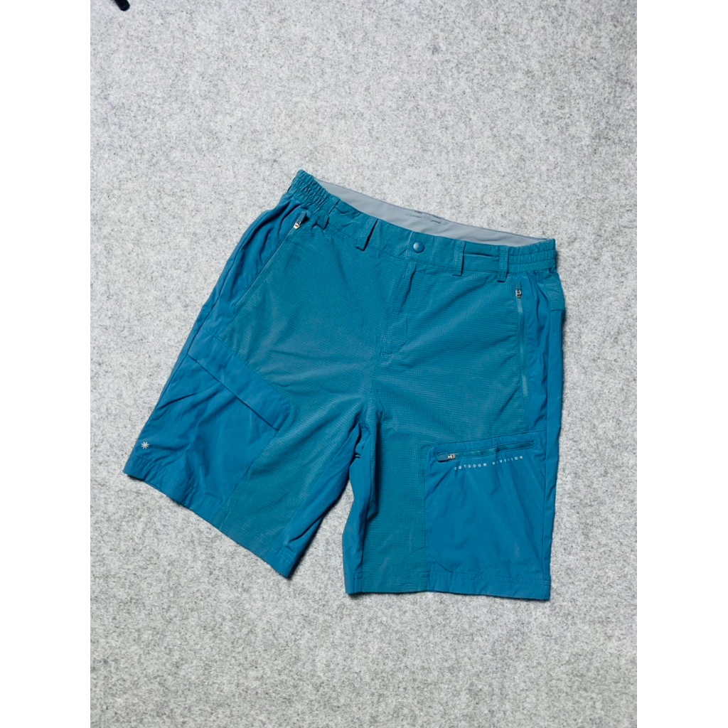 Nepa Cargo Shorts