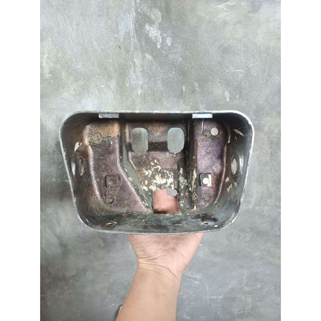 batok lampu depan rx king oval original batok lampu depan RX-king new original