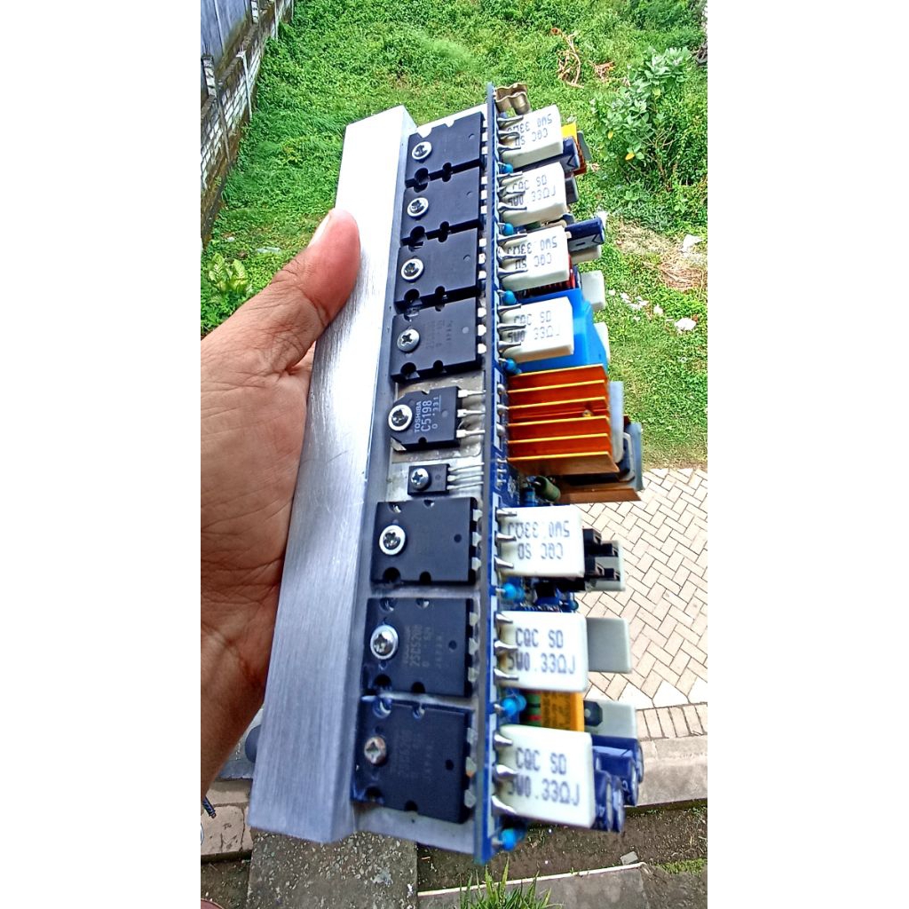 driver mcrd v3 full fitur