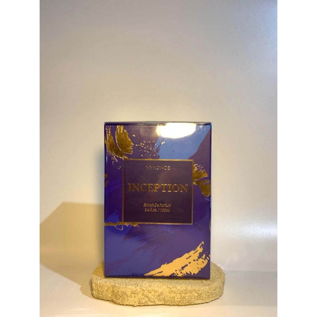 Mykonos Inception BNIB