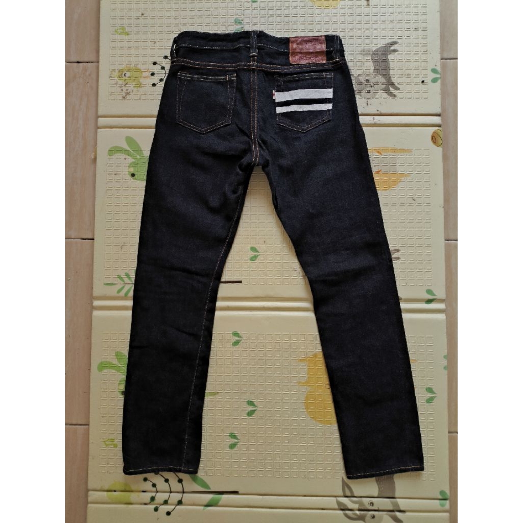 Momotaro Original Jeans Women