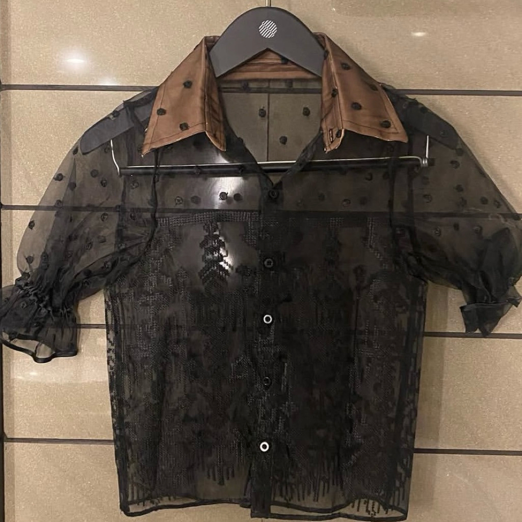 Preloved Outer/Atasan Branded