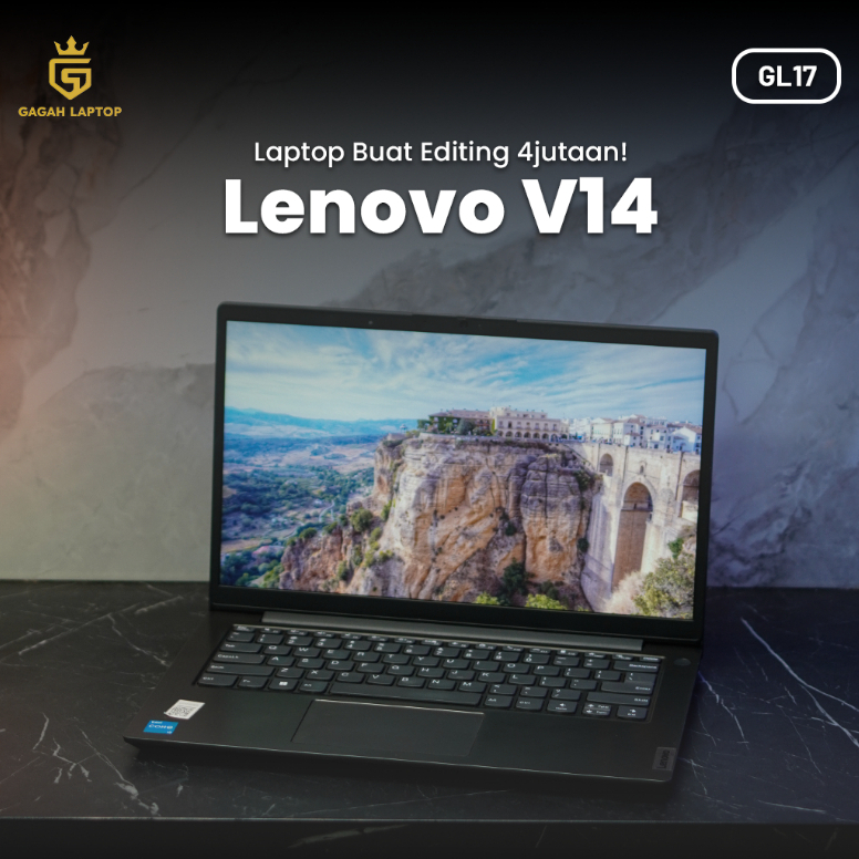 Lenovo V14