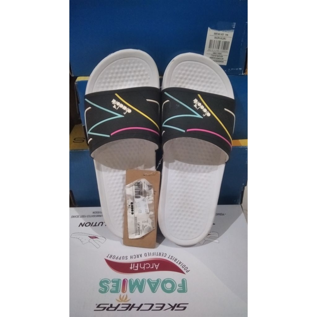 sandal Diadora original women size 40