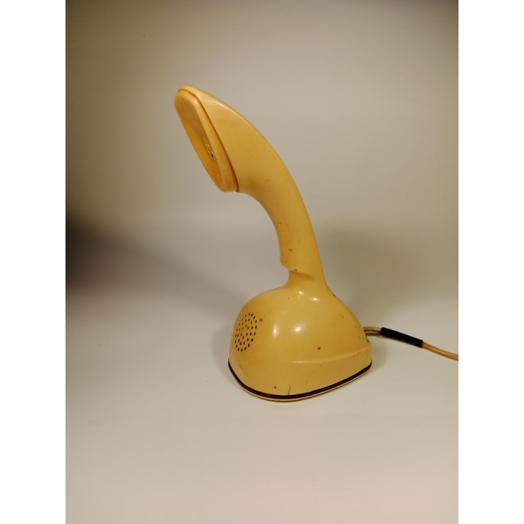 Vintage Telephone Cobra Ericsson Sweden 1980's