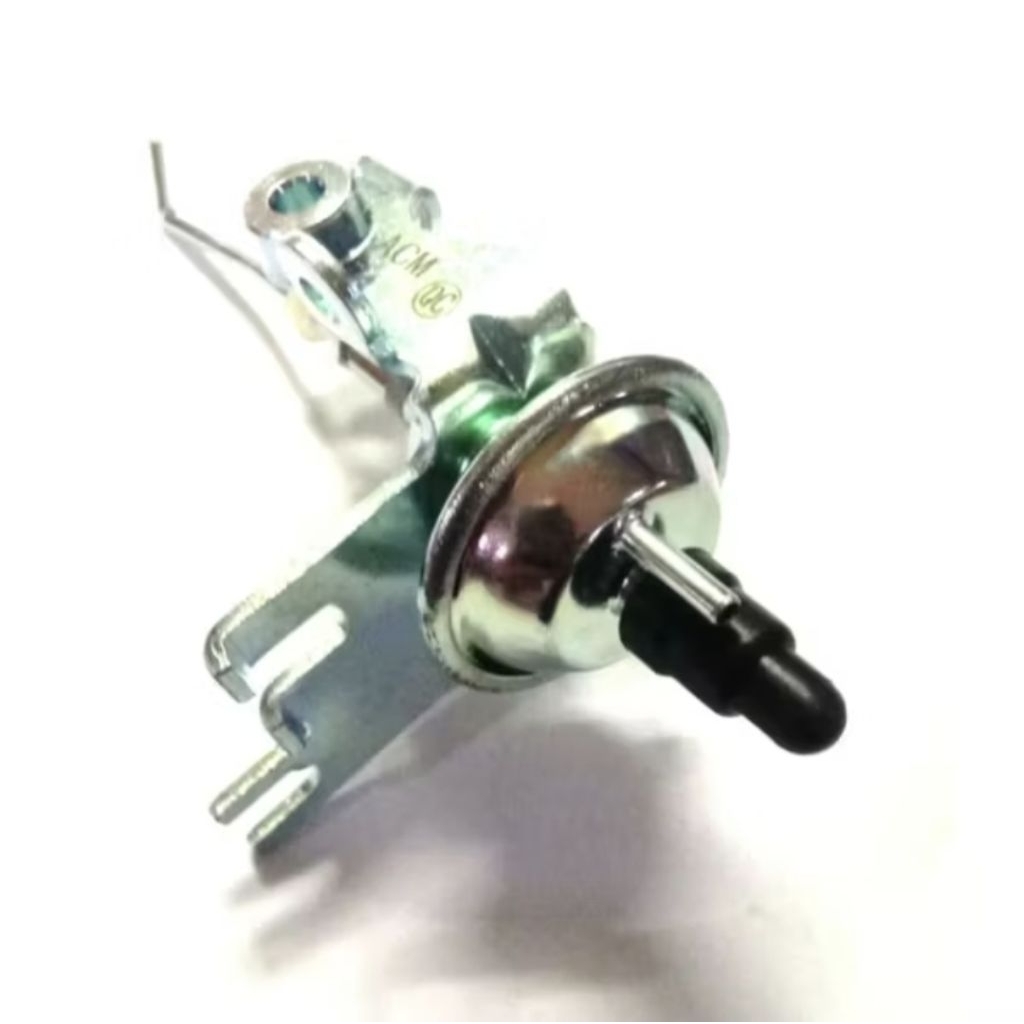 VAKUM IDLE UP AC TIMOR