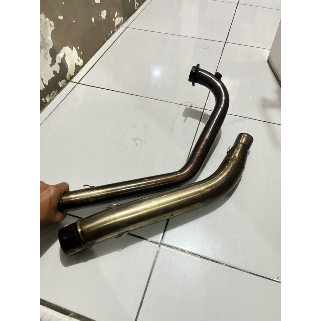 header gsx bending