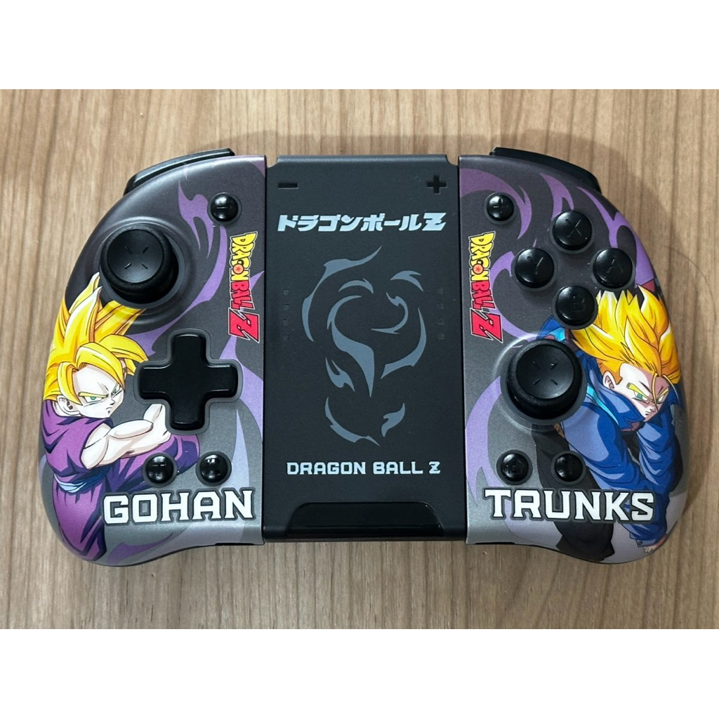 Joycon iine nintendo switch dbz second