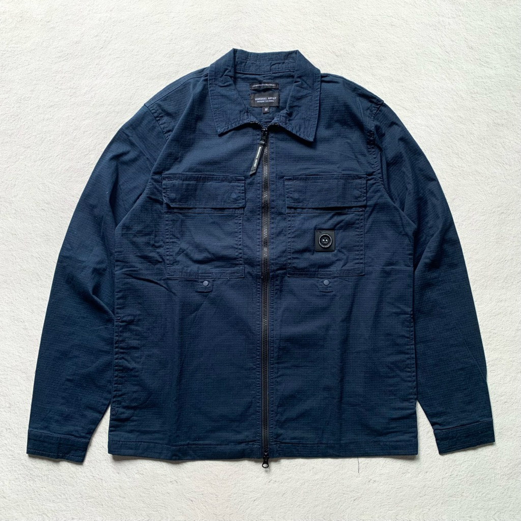 Marshall Artist Portland Overshirt