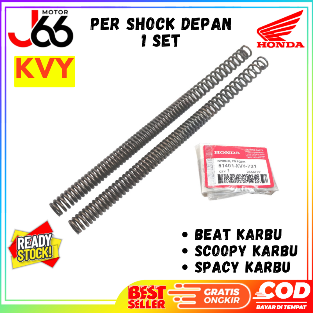 Per Shock Depan Beat Karbu - Per Shock Beat KVY Asli