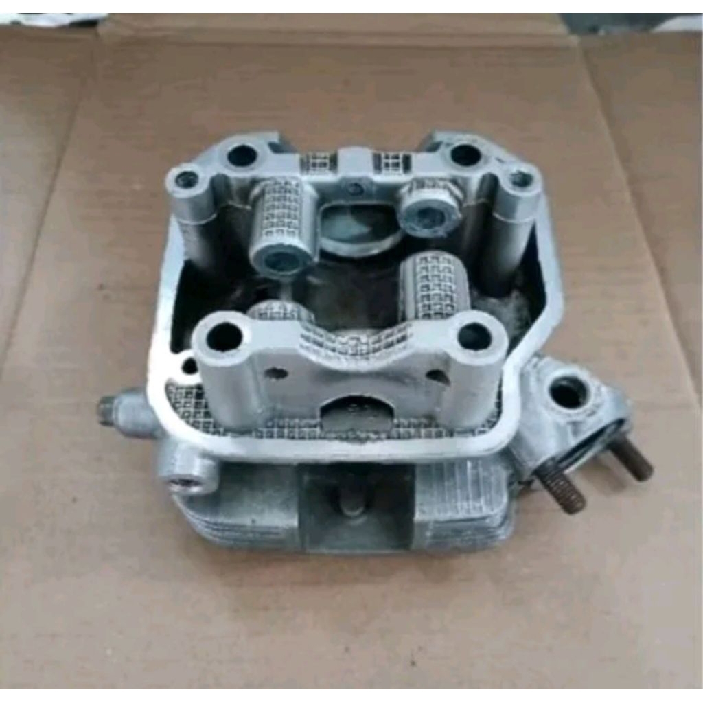 blok head Mio M3 Original Copotan No Minuss