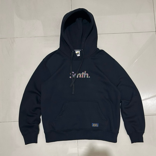 Hoodie House of Smith