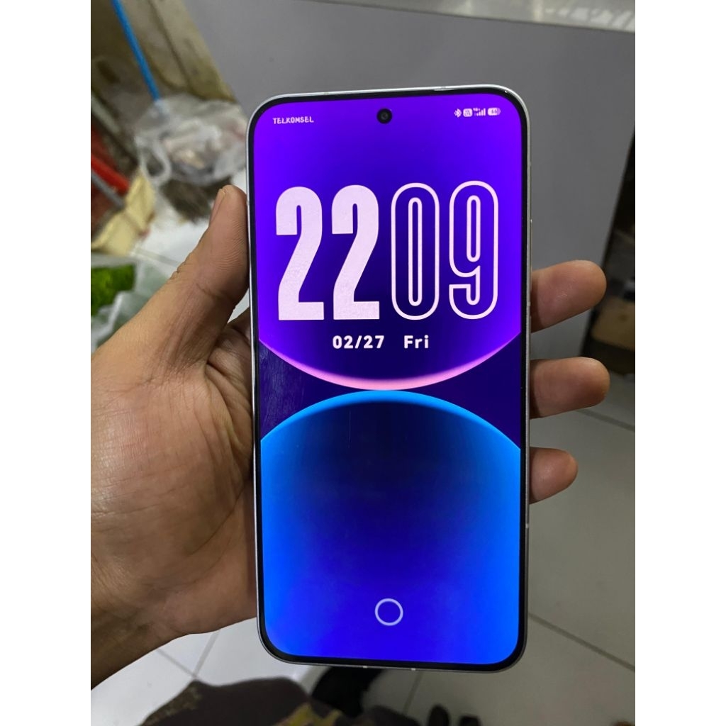 POCO F7 SERIES * (12/512) SNAPDRAGON 8 GEN 3S