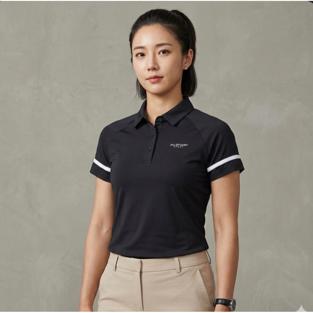 Baju Golf Wanita JILL STUART 80 Preloved