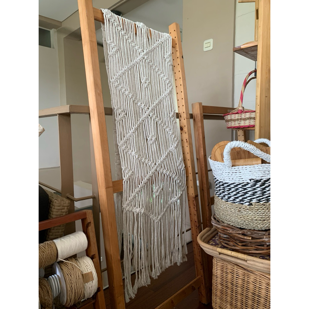 TAPLAK MEJA / RUNNER UNIK | TABLECLOTH GIFT PARCEL / HAMPERS | HIASAN-MEJA DEKOR-RUMAH TABLE / HOME 