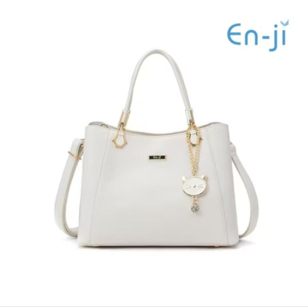 Enji bag - Hyoju bag - hand bag wanita - bisa COD
