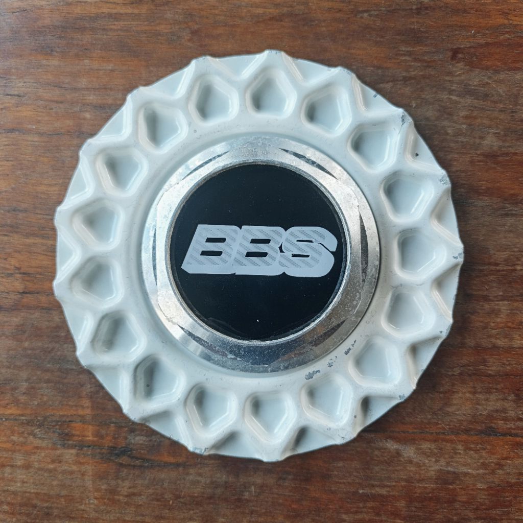 Dop BBS Replika Aluminium Satuan