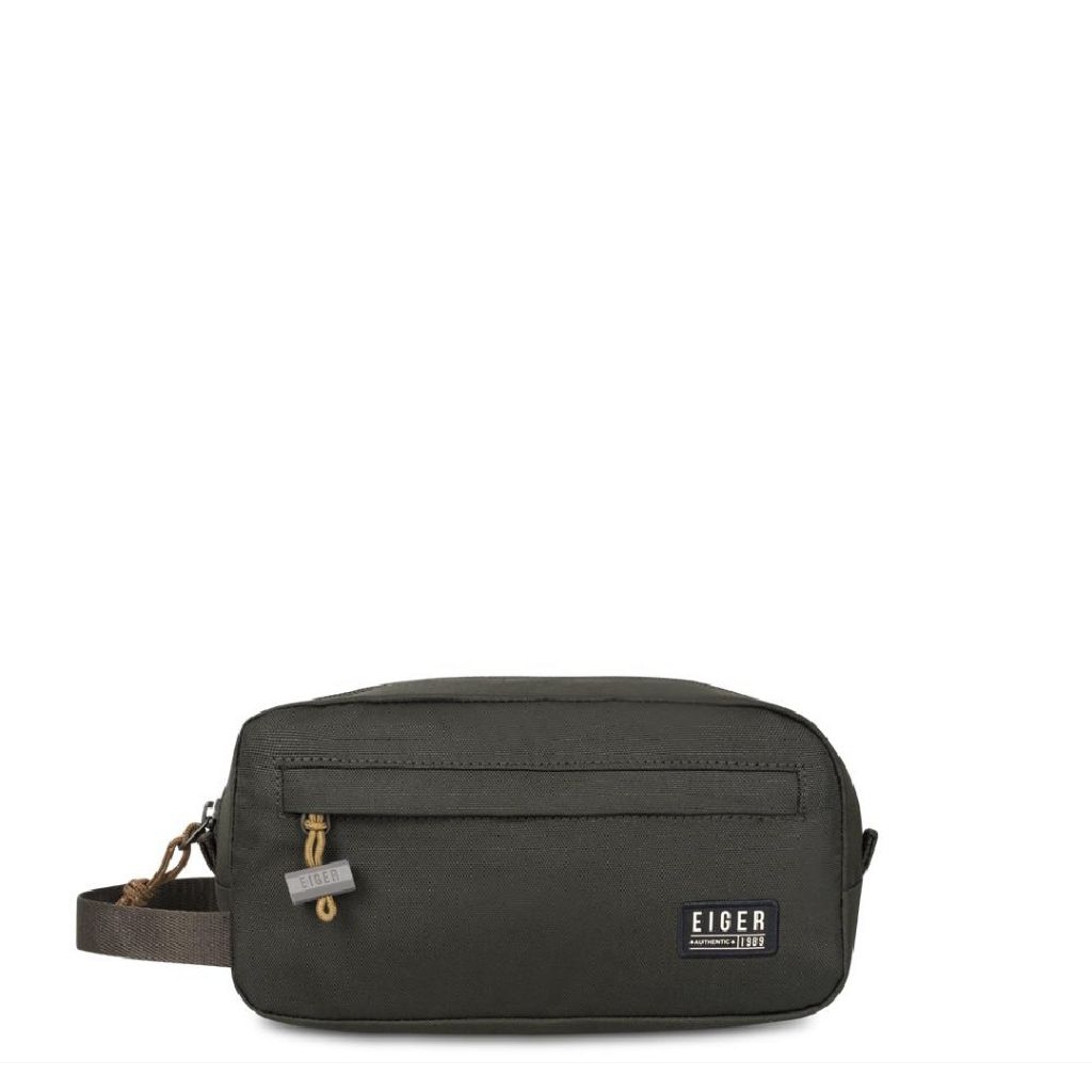 HANDBAG EIGER JOURNAL 2.0 DOPP KIT