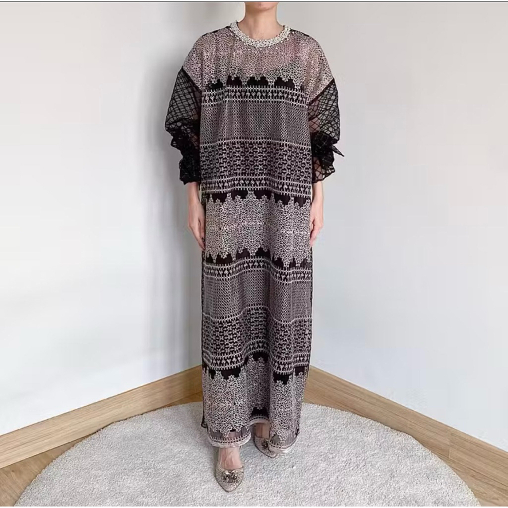 Preloved Kina Atelier
