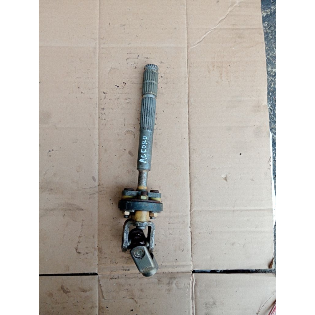 Joint stir Honda Accord CM5 copotan original