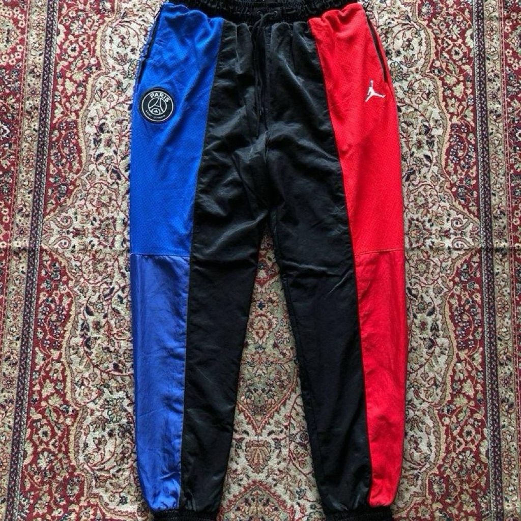 Celana N Ike jordan PSG track pants Vintage Jordan HH767