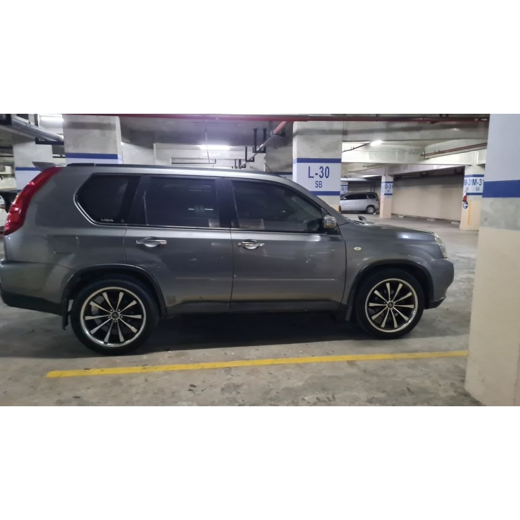 velg thailand 5x114,3 R20