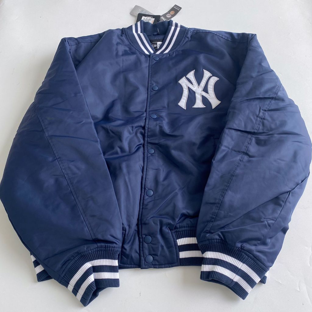 New EraJacket MLB New York Yankees Varsity Jacket